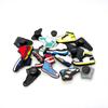 20pcs Popular Shoe Series PVC Shoe Charm Decorations