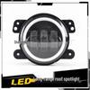 4-Inch Jeep Wrangler LED30W Off-Road Front Bumper Fog/Spotlight.