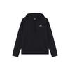 New Balance Sweatshirt Unisex Black UT21500-BK