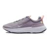 Nike Женские тренировочные футбольные бутсы Legend React 2 Shield Amethyst Ash DC4066-500