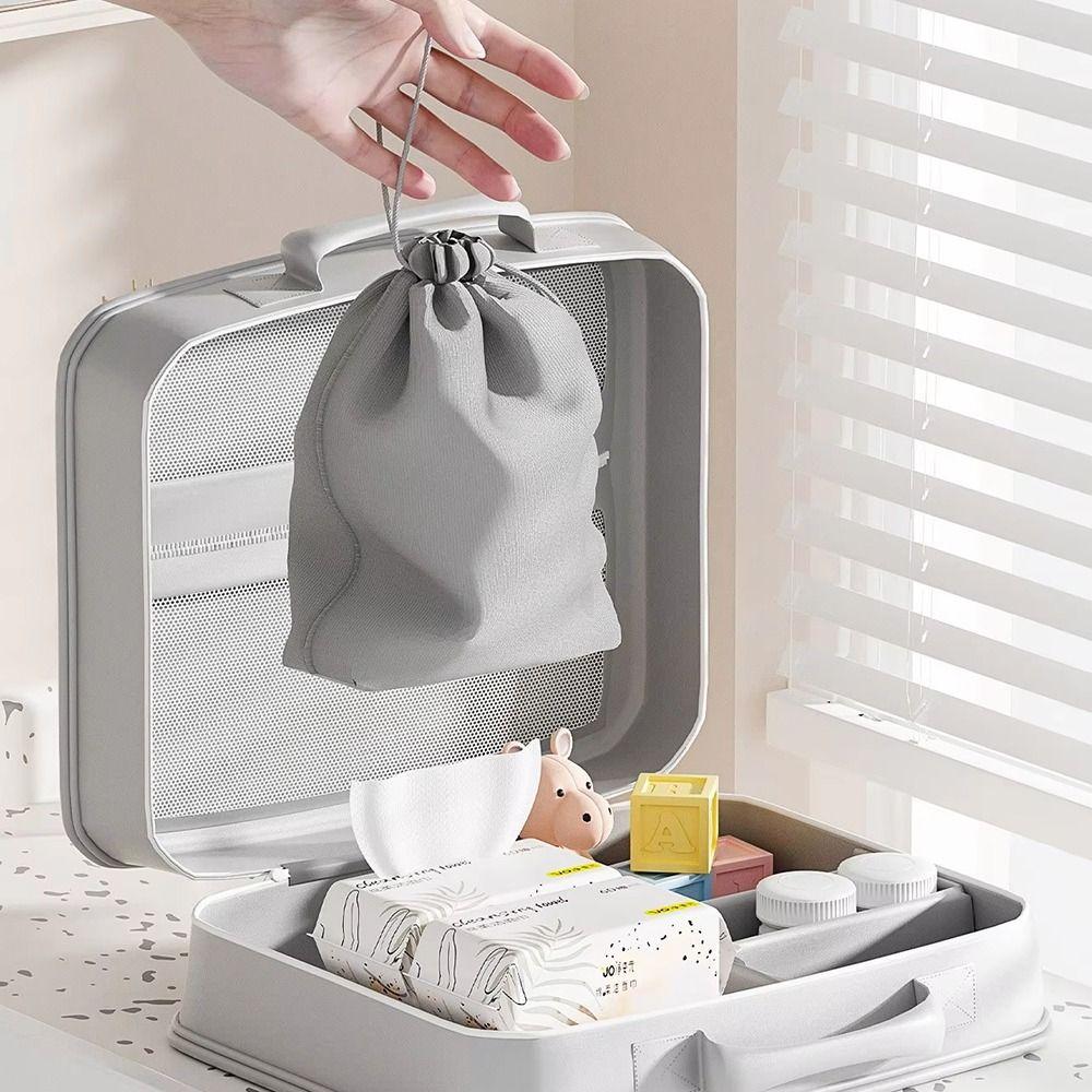 Storage Bag Baby Folding Potty Seat Non-Slip Children Potty Chair Pad  Travel