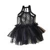 Dog Skirts Lace Pet Dresses Princess Dress Summer Dog Dresses Teddy Dog Vest Dress Cat Dress Chihuahua Pet Clothing