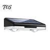 Solar Garden Wall Light Washer Lights, Outdoor Light, Waterproof LED Lamp Warm White with Color Changing RGB, Landscape Wash for Patio Fence