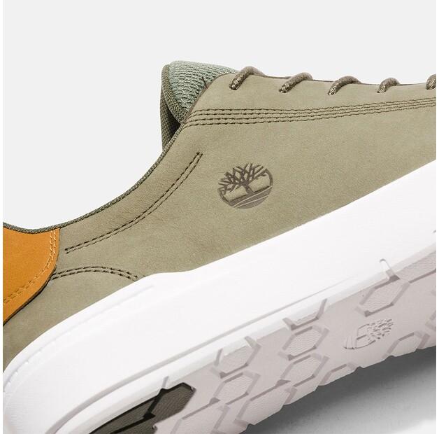 Timberland Seneca Bay Oxford Sneakers