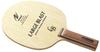 Ракетка для настольного тенниса Nittaku Large Blast Shakehand Large Ball Straight NC-0415