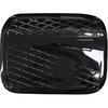 YINGTUU Car Snap-On Door Handle Cover For Toyota Camry 2018      2024 2025 Exterior Accessories Protection Stickers Sport Decals(Carbon Fiber Grain)