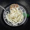 Длинная ручка шумовка из нержавеющей стали дуршлаг сетка для сбора остатков горячая кастрюля утечка масла ложка для лапши кухонные принадлежности для приготовления пищи