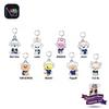 [JYP JAPAN POPUP STORE 2025] –KEY HOLDER CHARM