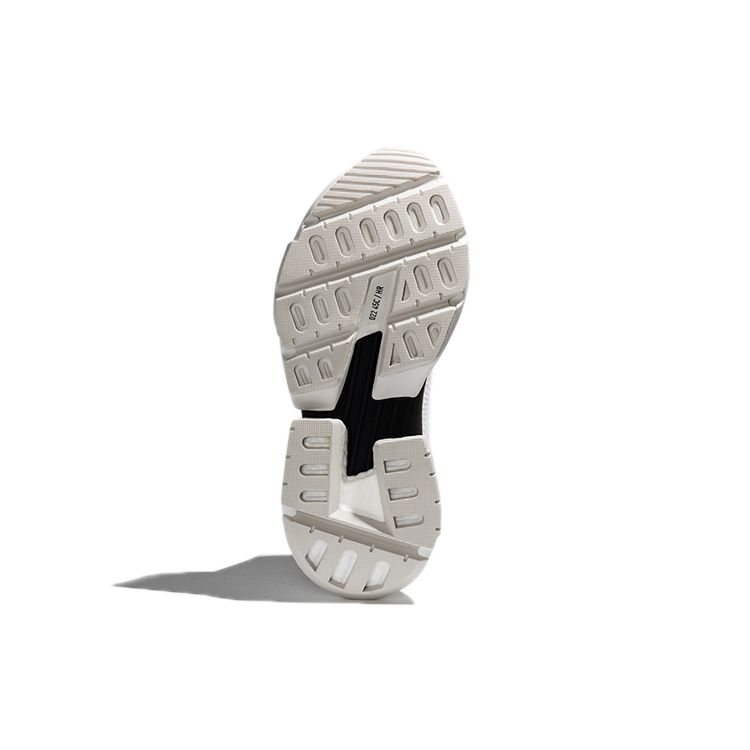 Adidas Originals Pod-S3.1 Minimalist Comfortable Fabric Durable Low-Top Running Shoes Women Sneakers White EE8512