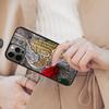 Imam Hussain Shia Ali Magnetic Phone Case For APPLE iPhone 17 Air 16 14 13 12 Pro Max 15 Plus Wireless Charge With MagSafe Cover