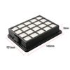 Для пылесоса Samsung H13 Filter Sponge Filter Для пылесоса Samsung SC21F50HD SC15F50HU Filter+Sponge Filter Запчасти