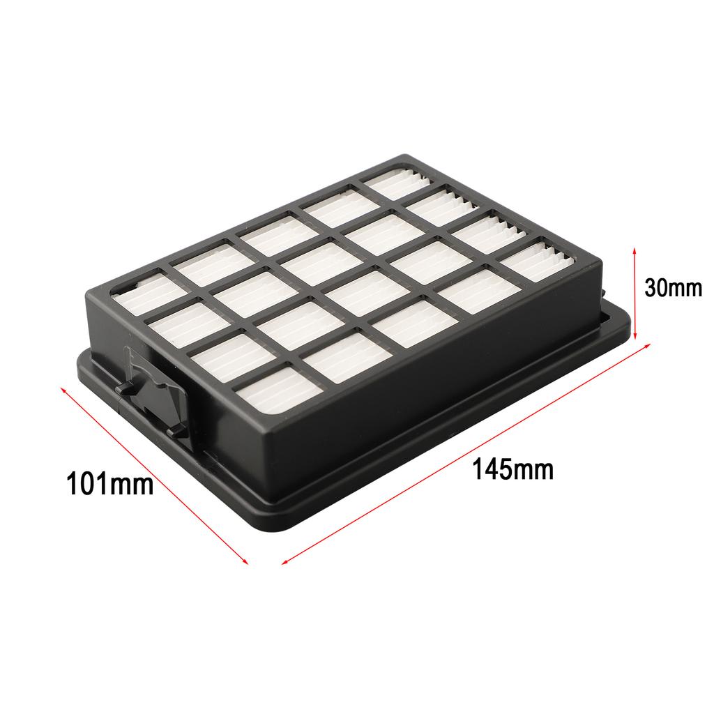 Для пылесоса Samsung H13 Filter Sponge Filter Для пылесоса Samsung SC21F50HD SC15F50HU Filter+Sponge Filter Запчасти