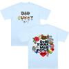 Bad Bunny X Debi Tirar Mas Fotos World Tour 2026 T-shirts Mens Clothes High Quality 100%Cotton Tshirt  Ashion Y2K Unisex Tees bad bunny super bowl