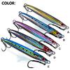 3D Fast Drawing Sea Fishing Lure for Lure Fishing, Fishing Boat for Drifting Mackerel Bait