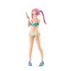 Hasegawa 1/12 Egg Girls Collection No.32 Rio Asaka Bikini Unpainted Resin Model Kit Anime Figure SP540