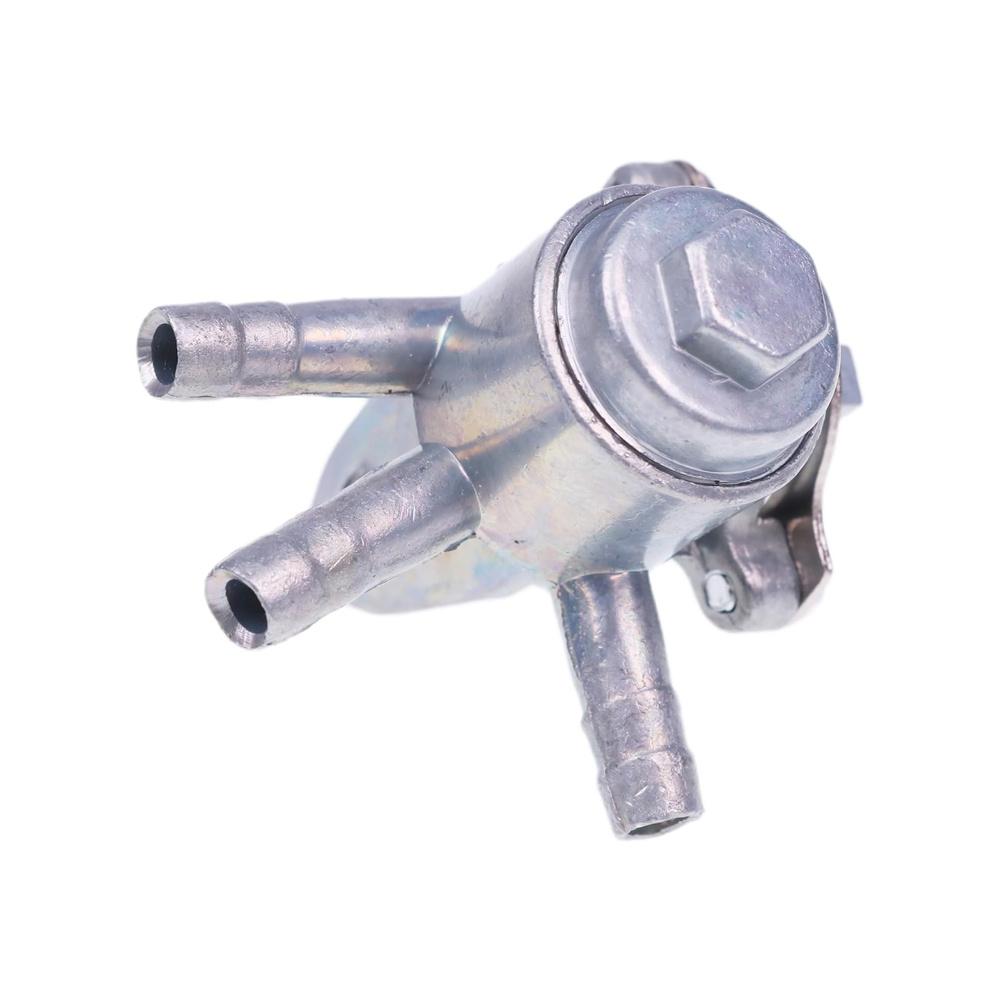Petcock Fuel Switch Valve For Polaris Predator Outlaw Scrambler Sportsman 50 90