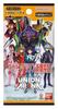 BANDAI UNION ARENA Booster Pack Evangelion 3.0+1.0 Thrice Upon a Time [UA44BT] BOX (16 Packs) Trading Card Game