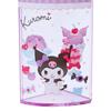Sanrio Sanrio Подставка для ручек Фиолетовый Пластик Kuromi KUROMI Вращающаяся на 360 градусов Подставка для ручек Держатель для ручек Косметическая кисточка для макияжа Тюль Персонаж для домашних животных 213179 SANRIO