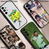 Крутой чехол для телефона Спортивный Футбол Н-Неймар_С Для Samsung S25,S24,S21,S22,S23,S30,Ultra,S20,Plus,Fe,Lite,5G Черный Чехол
