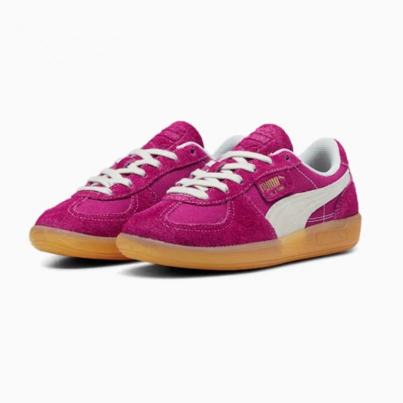 Puma Кроссовки унисекс Puma Palermo Vintage 396841