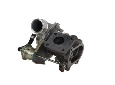 Ft63518 Fast Turbocharger