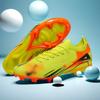 Футбольные бутсы Новые взрослые мужские и женские низкие татуировки Меньше тренировочных шипов Футбольные бутсы для искусственного газона