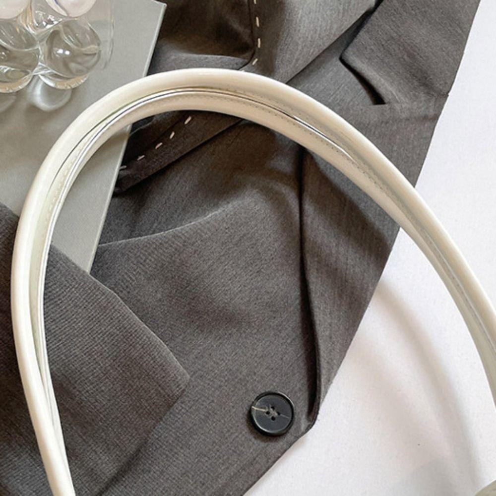 New Design Y2k Shoulder Bags Harajuku Spicy Girls Handbag Sweet Cool Belt Buckle Armpit Bag Women