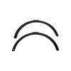 LR044280/278 Front Wheel Arch Liner for Land Rover Range Rover Evoque
