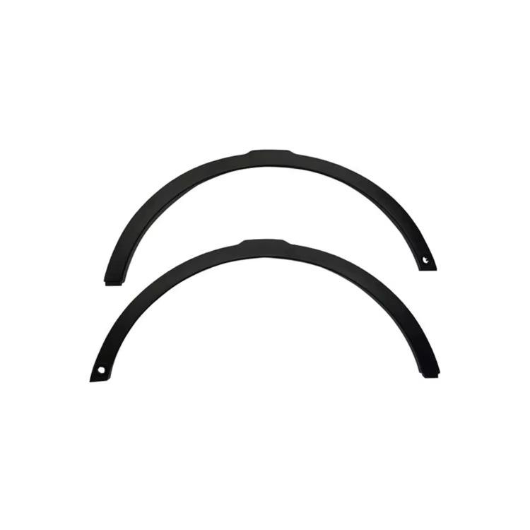 LR044280/278 Front Wheel Arch Liner for Land Rover Range Rover Evoque