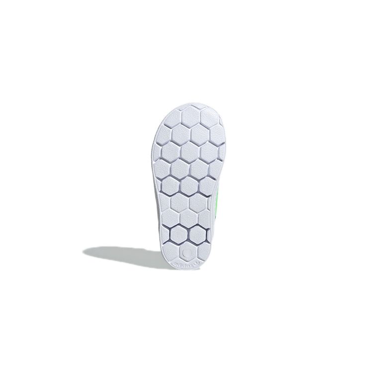 Adidas Детские кроссовки Superstar 360 I Dinosaur Green Team-Solar-Green Team-Green GX3269