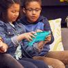 ATiC Ручка-подставка для Switch Lite Удобная, легко крепится и совместима с чехлом, крышкой Nintendo Switch Lite, противоударная, эргономичная,