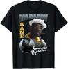 Big Daddy Kane - Smooth Operator Унисекс Футболка