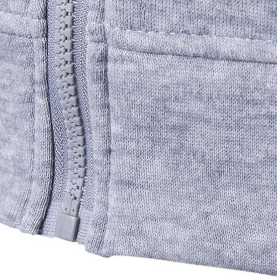 Мужской летний жилет, куртка с капюшоном и шнурком, без рукавов, на молнии, жилет, однотонный жилет с карманами на молнии