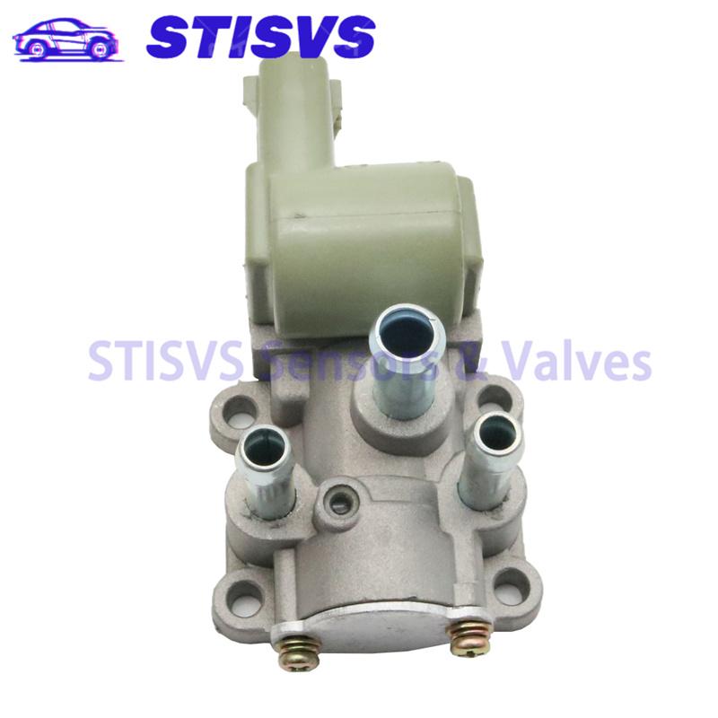 22270-74350 Прокладка клапана холостого хода (IAC) Для Toyota Corona Caldina Vista 2 3 4 5 Camry RAV4 3SFE 2227074350 22270 74350 Новая