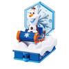 Takara Tomy Dream Tomica No.183 Disney Tomica Parade Olaf