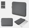 1pcs Soft Sleeve Case Bag For Apple Computer Tablet Case Laptop Bag Laptop Notebook MacBook Air/Pro