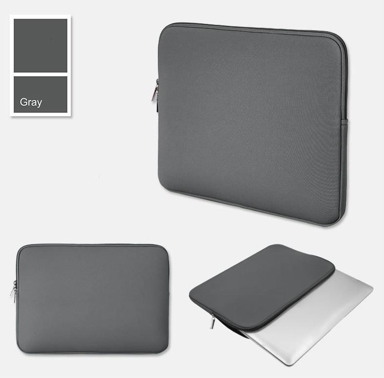 1pcs Soft Sleeve Case Bag For Apple Computer Tablet Case Laptop Bag Laptop Notebook MacBook Air/Pro