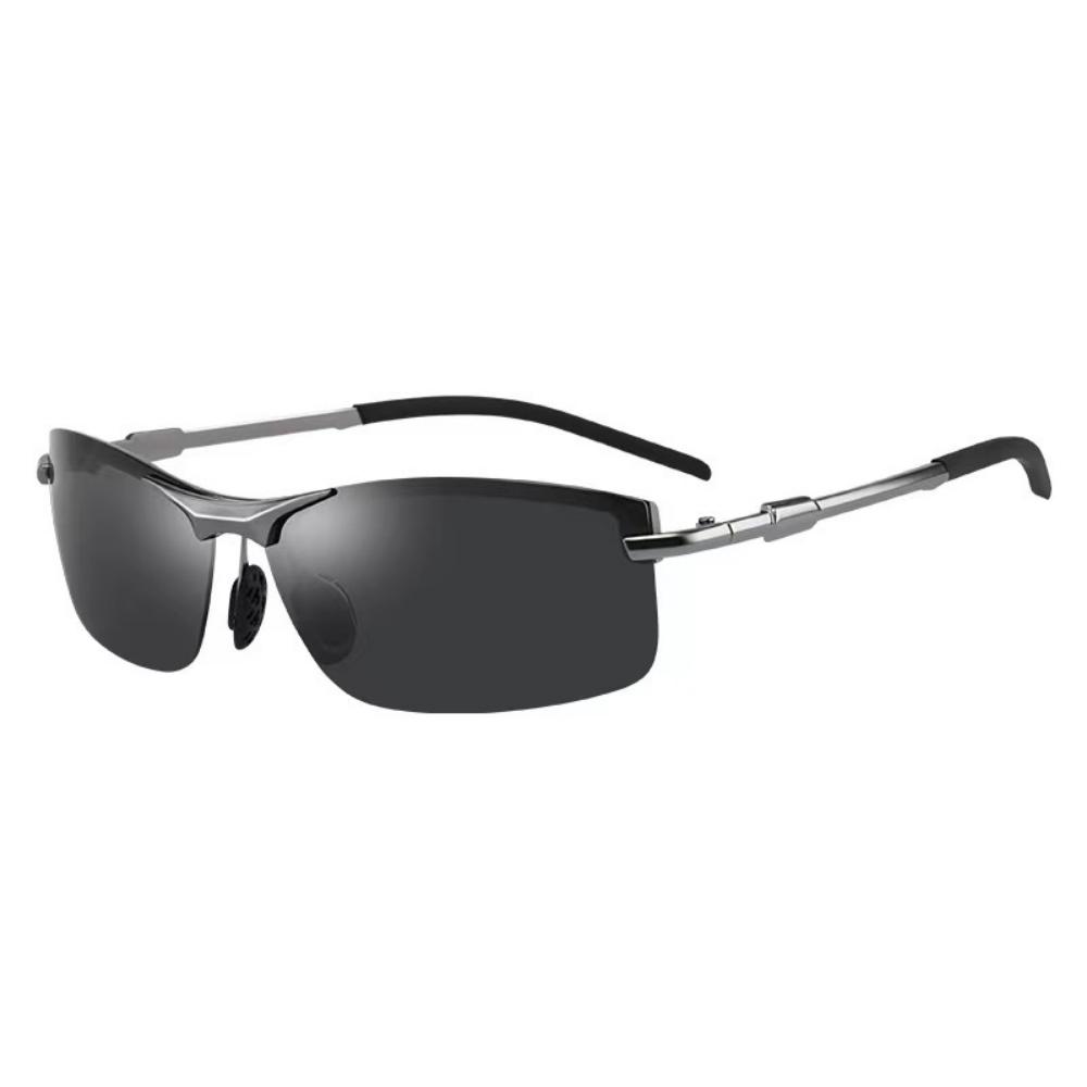 Новые улучшенные очки для вождения днем и ночью, антибликовые очки для вождения, поляризационные очки ночного видения, рыболовные часы, отбеливающие очки