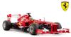 Doyusha Ferrari F138 Электрический Радиоуправляемый 2.4GHz 1/12 №57400
