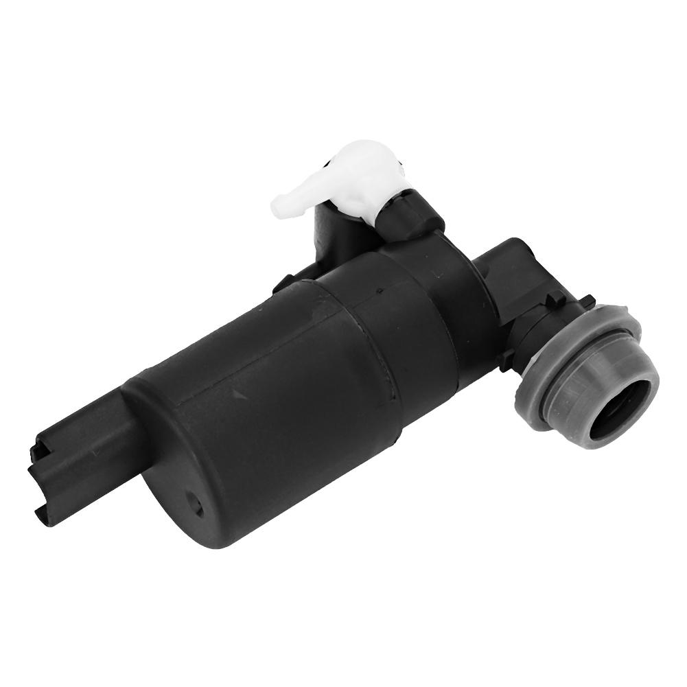 Насос омывателя лобового стекла с двумя выходами для Nissan Qashqai 2007 2013