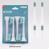 Philips-Compatible Electric Toothbrush Head with DuPont High-Density Bristles