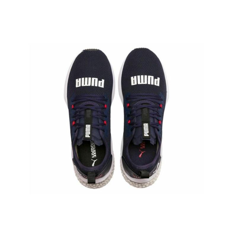 PUMA Hybrid NX Unisex Running Shoes Blue 192259-01