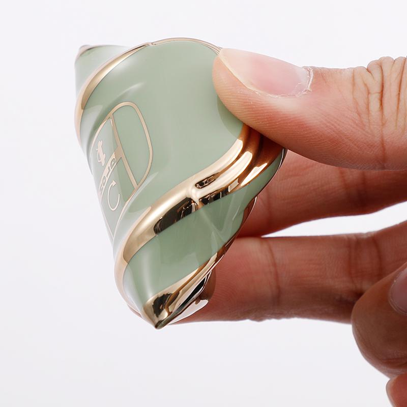 Новый чехол для дистанционного ключа из ТПУ с 4 кнопками для Honda Civic 2022, защитный держатель, аксессуары для бесключевого доступа