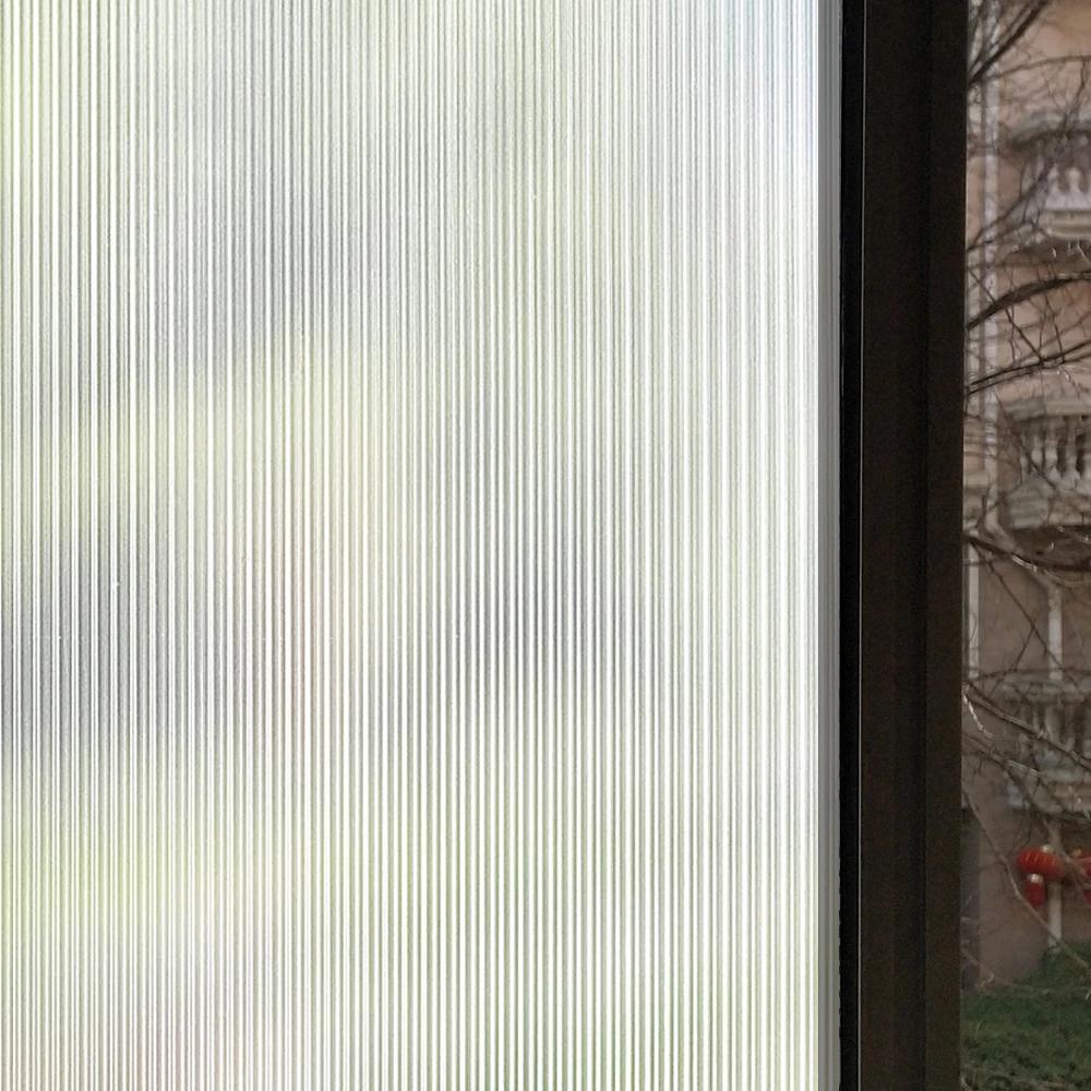 Декоративная пленка для окон разных размеров, статическая самоклеящаяся пленка, окрашенная виниловая пленка Htv, наклейки для оконного стекла, теплоизоляция