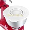 L8RE Silicone Stand Mixer Lid for 4.5-5 Quart Mixer Accessories Dishwasher Safe