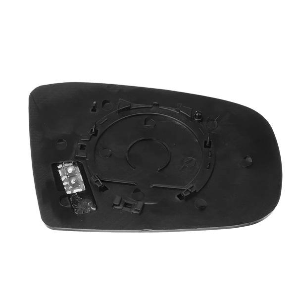 1 пара линз зеркал заднего вида с подогревом для Mercedes-Benz M-Class W163 02-05