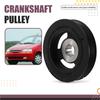 Crankshaft Pulley 24105088 24102534 For Aveo 1.5 2024 L2B Buick Kaiyue Sai Euro 3 Lang Kwoz Cruze