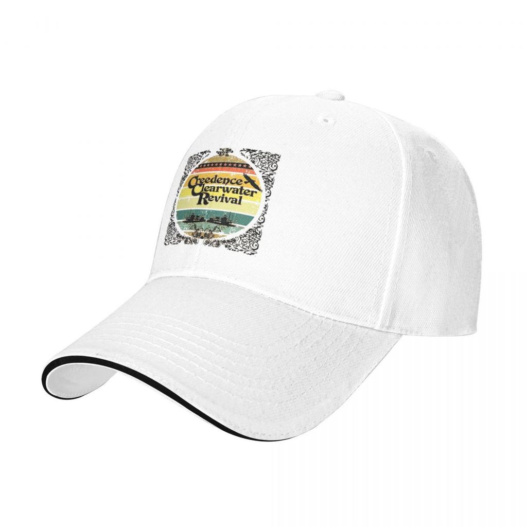 Унисекс Бейсболки Clearwater Outdoor Streetwear Летние Спортивные Бейсболки Кепка в стиле Hip Hop Кепка-восьмиклинка Многоцветные Кепки