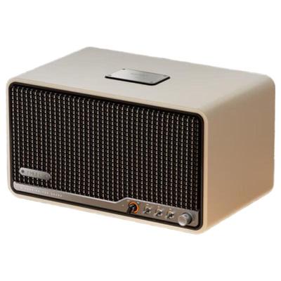 Edifier S300 Hi-Fi Ретро Bluetooth-динамик Штепсель CN (адаптер в комплекте)
