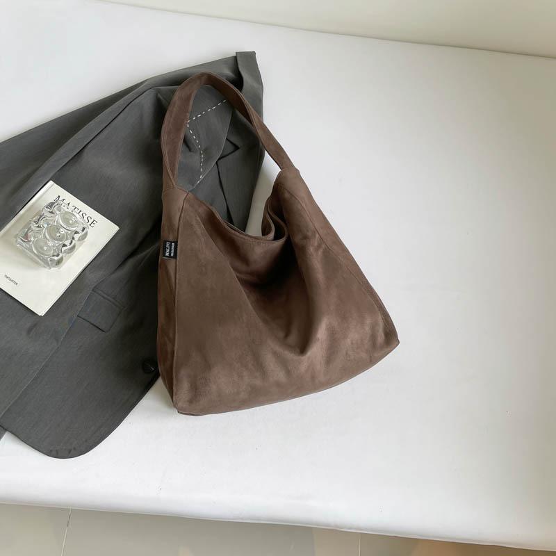 Корейская ретро сумка-тоут большой вместимости с леопардовым принтом, сумка на одно плечо под мышку с высоким уровнем внешнего вида